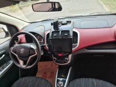 2017 Chang'an Benben EV 2017 EV 180kilometer Fashion #8