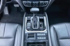 2018 GAC Trumpchi Trumpchi GS7 2017 2.0T AT 320TLuxurySmart ConnectFWD #16