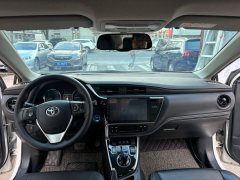 2018 Toyota Levin 2018 1.8 AT H GS-V CVTPremiumHybrid HEV #7