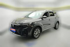 2025 Roewe RX5 2023 PLUS 1.5T AT 330TGI Leading the trend of wisdomEdition #1