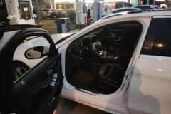 2020 Mercedes-Benz C-Class 2020 1.5T AT C260LSport #9
