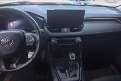 2025 Toyota Wildlander 2024 2.0L AT CVT2WDLuxuryPLUSEdition #13