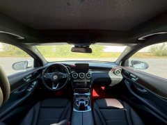 2018 Mercedes-Benz GLC-Class 2019 GLC 260 4MATIC Dynamic #5