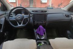 2020 Nissan Qashqai 2019 2.0 AT Luxury #12