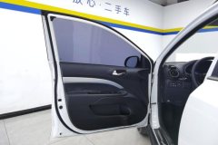 2021 Kia KX1 2021 1.4L CVTEnjoyEdition #7