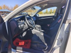 2017 Volkswagen Sagitar 2018 1.4T AT 280TSIComfort #7