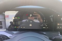 2022 Li Auto Li Auto ONE 2021 EREV6SeatEdition #14