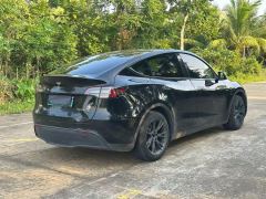 2024 Tesla Model Y 2024 rear wheel driveEdition #9