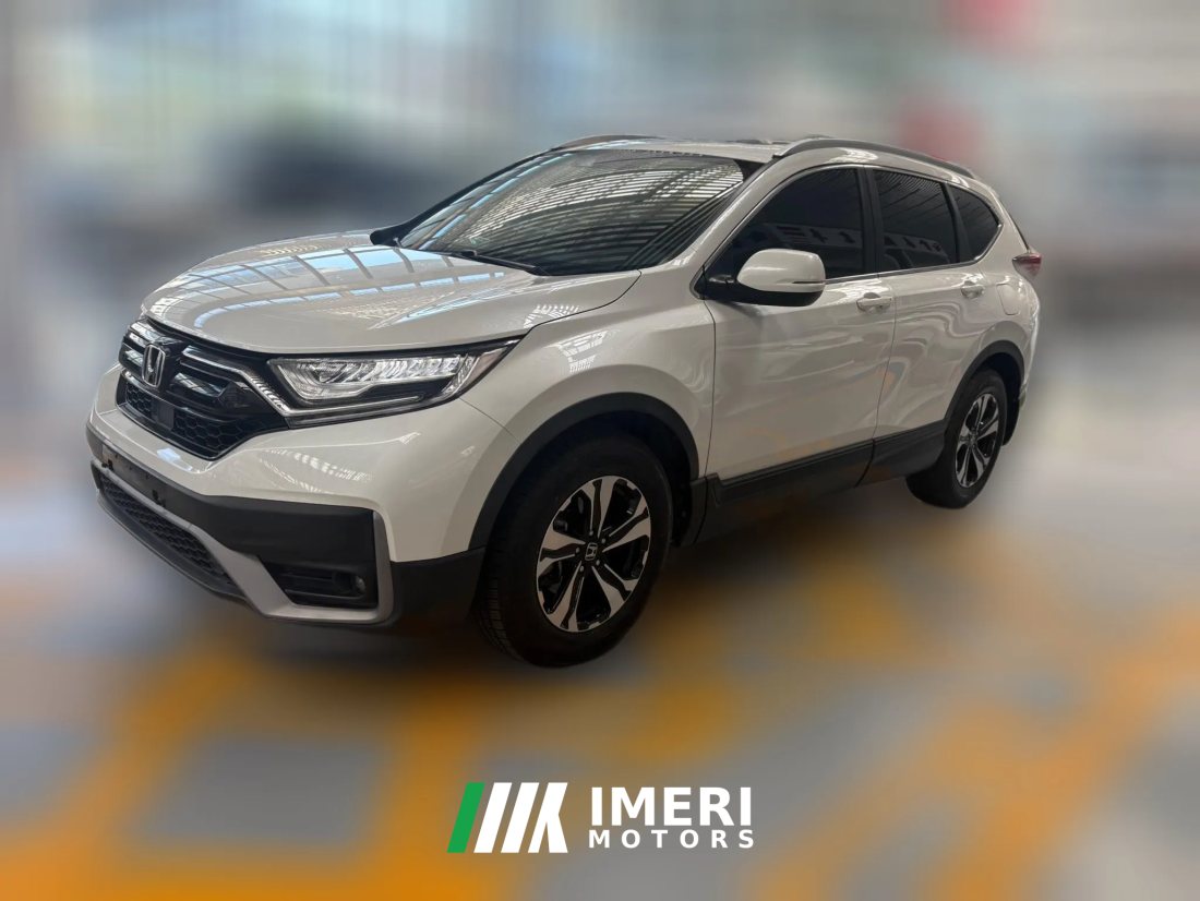 2022 Honda CR-V 2021 1.5T AT 240TURBOUrbanEditionFWD