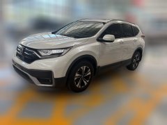 2022 Honda CR-V 2021 1.5T AT 240TURBOUrbanEditionFWD #1