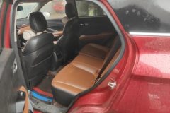 2018 Baojun 510 2017 1.5 AT Luxury #11