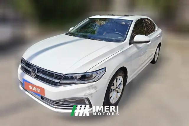 2021 Volkswagen Bora Sedan 2021 1.4T AT 280TSIEliteSmart Connect