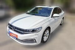 2021 Volkswagen Bora Sedan 2021 1.4T AT 280TSIEliteSmart Connect #1