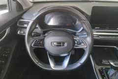 2022 Geely Auto Emgrand Sedan 2022 No.4generation 1.5L CVTPremium #15