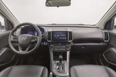 2019 Hyundai ix35 2019 2.0 AT Zhiyong·PleasureFWD #14