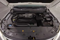 2016 Geely Auto Vision X6 2016 1.3T AT Flagship #7