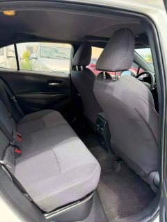 2023 Toyota Levin 2022 Hybrid 1.8H E-CVT AT Luxury #5