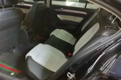 2025 Volkswagen Magotan 2025 shared by all 2.0T AT 330TSI DSGLuxury #11
