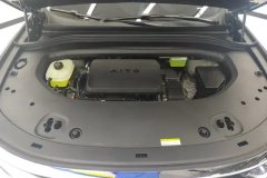 2025 AITO M8 2025 EREV MaxEdition 37kWh 5SeatEdition #10