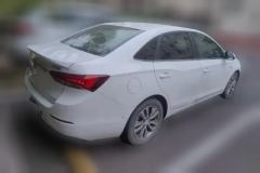 2018 Buick Excelle GT Sedan 2019 1.3T AT 18TConnectedElite China VI #3