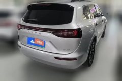 2024 AITO M7 2024 1.5T AT Smart driving4WDMaxEdition 6Seat #3