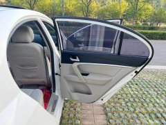 2015 Geely Auto Emgrand Sedan 2014 1.5 MT Elite #16