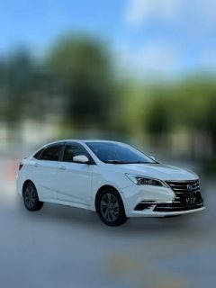 2019 Chang'an Eado DT 2018 1.6 AT Smart #4