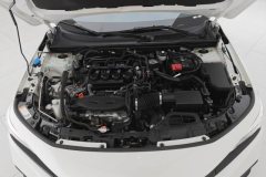 2023 Honda Civic 2023 1.5T AT 240TURBO CVTPowerpotentialEdition #10