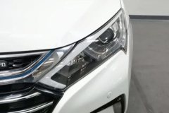 2018 BYD Qin EV 2018 1.5T AT Smart ConnectPremium #5