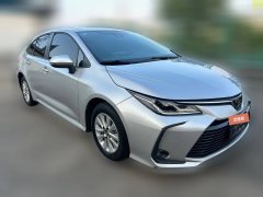 2023 Toyota Corolla 2023 1.2T AT Elite #3