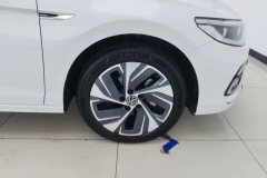 2024 Volkswagen Bora Sedan 2023 1.5T AT 300TSI DSGrespectEdition #6