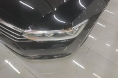 2019 Volkswagen Magotan 2019 2.0T AT 330TSILuxury #5