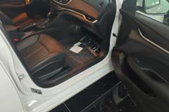 2022 Buick Excelle GT Sedan 2021 1.5 AT modelElite Facelift #8