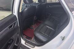 2018 Geely Auto Emgrand GS 2018 1.4T AT Lead the trendEditionHonorableSmart Connect #11