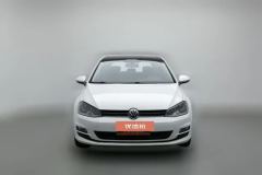 2016 Volkswagen Golf 2016 1.6 AT Comfort #3