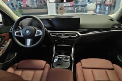 2024 BMW i3 2024 eDrive 35 L #12