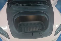 2025 Tesla Model 3 2025 rear wheel driveEdition #10