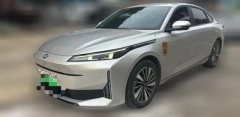 2024 Chang'an Qiyuan Chang'an Qiyuan A05 2024 So fragrantEdition 70 Surpass #1
