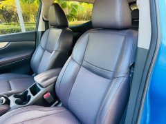 2019 Nissan Qashqai 2019 2.0 AT Luxury #11