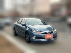 2016 Toyota Corolla 2016 1.8 AT LeadingHybrid HEV #4