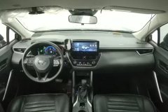 2024 Toyota Corolla Cross 2023 Hybrid 2.0L AT Pioneer #12