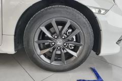 2020 Honda Civic 2019 1.5T AT 220TURBOPowermoveEdition China VI #6