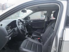 2020 Volkswagen T-Roc 2019 1.4T AT 280TSIComfort FWD China VI #17