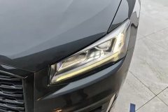 2021 Audi Q2L 2021 1.4T 35TFSI EnterprisingDynamic #5