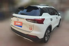 2020 GAC Trumpchi Trumpchi GS4 2020 1.5T MT 270TElite #3