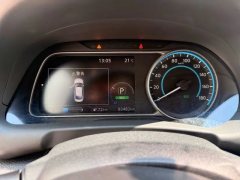 2020 Nissan Sylphy EV 2020 Comfort EV #10