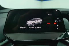 2023 Volkswagen ID.4 CROZZ 2022 AT Pure enjoymentLimited #14