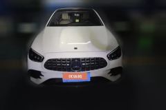 2023 Mercedes-Benz E-Class 2023 2.0T AT E 300 L SportLuxury #2