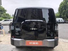 2026 Fangchengbao Ti7 2025 200KM2WDMaxEdition #8