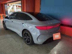 2025 BYD Seal 2025 650ZhihangEdition #9